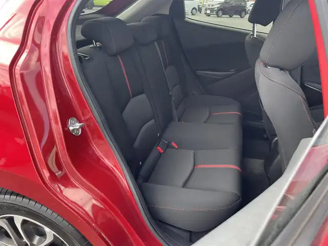 マツダ デミオ XD ツーリング 茨城県 2015(平27)年 8万km ソウルレッドプレミアムメタリック 純正SDナビ/バックカメラ/アイドリングストップ/コーナーセンサー/レーンキープアシスト/ドライブレコーダー/ステアリングスイッチ/横滑り防止装置/盗難防止装置/純正LED/ETC