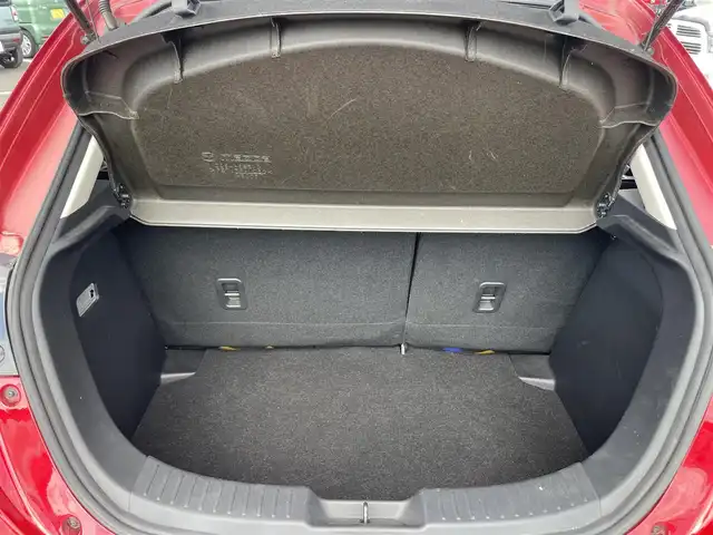 マツダ デミオ XD ツーリング 茨城県 2015(平27)年 8万km ソウルレッドプレミアムメタリック 純正SDナビ/バックカメラ/アイドリングストップ/コーナーセンサー/レーンキープアシスト/ドライブレコーダー/ステアリングスイッチ/横滑り防止装置/盗難防止装置/純正LED/ETC