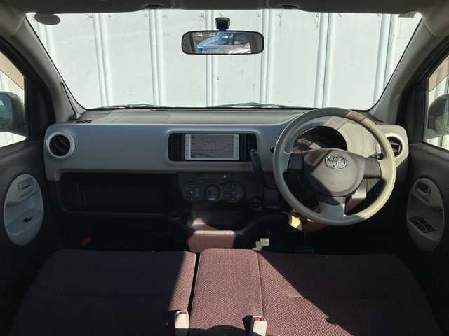 トヨタ パッソ プラスハナ 埼玉県 2012(平24)年 14.1万km ウグイスメタリック 外部検査実施済み/４ＷＤ/純正ＨＤＤナビ＆ワンセグＴＶ/（ＣＤ＆ＤＶＤ＆ＭＳＶ）/バックカメラ/スマートキー/エンジンスターター/電動格納ミラー/Ｗエアバッグ/ＡＢＳ/純正フロアマット/ドアバイザー/新車保証書/取扱説明書/スペアキー有