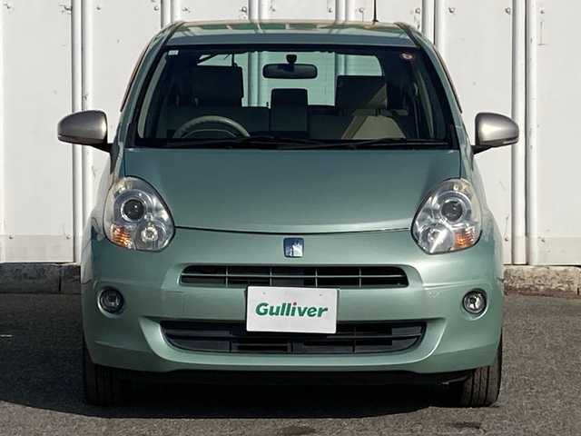 トヨタ パッソ プラスハナ 埼玉県 2012(平24)年 14.1万km ウグイスメタリック 外部検査実施済み/４ＷＤ/純正ＨＤＤナビ＆ワンセグＴＶ/（ＣＤ＆ＤＶＤ＆ＭＳＶ）/バックカメラ/スマートキー/エンジンスターター/電動格納ミラー/Ｗエアバッグ/ＡＢＳ/純正フロアマット/ドアバイザー/新車保証書/取扱説明書/スペアキー有