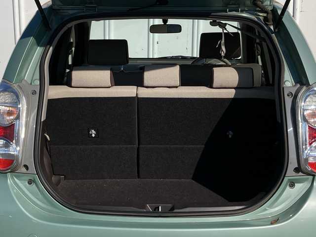 トヨタ パッソ プラスハナ 埼玉県 2012(平24)年 14.1万km ウグイスメタリック 外部検査実施済み/４ＷＤ/純正ＨＤＤナビ＆ワンセグＴＶ/（ＣＤ＆ＤＶＤ＆ＭＳＶ）/バックカメラ/スマートキー/エンジンスターター/電動格納ミラー/Ｗエアバッグ/ＡＢＳ/純正フロアマット/ドアバイザー/新車保証書/取扱説明書/スペアキー有