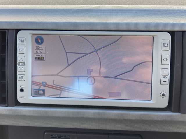 トヨタ パッソ プラスハナ 埼玉県 2012(平24)年 14.1万km ウグイスメタリック 外部検査実施済み/４ＷＤ/純正ＨＤＤナビ＆ワンセグＴＶ/（ＣＤ＆ＤＶＤ＆ＭＳＶ）/バックカメラ/スマートキー/エンジンスターター/電動格納ミラー/Ｗエアバッグ/ＡＢＳ/純正フロアマット/ドアバイザー/新車保証書/取扱説明書/スペアキー有