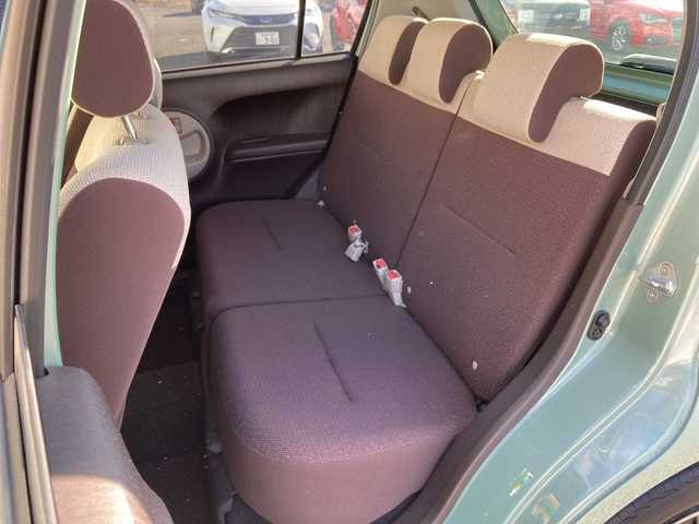 トヨタ パッソ プラスハナ 埼玉県 2012(平24)年 14.1万km ウグイスメタリック 外部検査実施済み/４ＷＤ/純正ＨＤＤナビ＆ワンセグＴＶ/（ＣＤ＆ＤＶＤ＆ＭＳＶ）/バックカメラ/スマートキー/エンジンスターター/電動格納ミラー/Ｗエアバッグ/ＡＢＳ/純正フロアマット/ドアバイザー/新車保証書/取扱説明書/スペアキー有