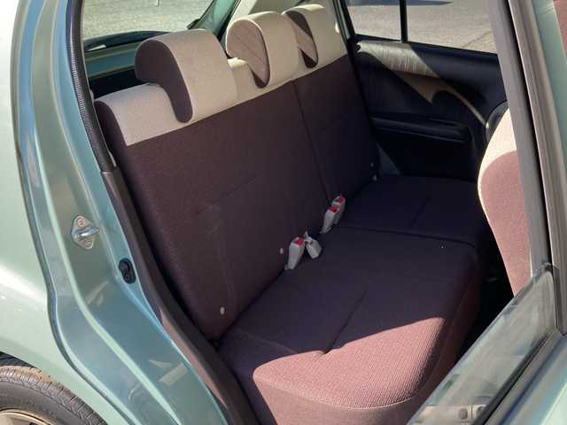 トヨタ パッソ プラスハナ 埼玉県 2012(平24)年 14.1万km ウグイスメタリック 外部検査実施済み/４ＷＤ/純正ＨＤＤナビ＆ワンセグＴＶ/（ＣＤ＆ＤＶＤ＆ＭＳＶ）/バックカメラ/スマートキー/エンジンスターター/電動格納ミラー/Ｗエアバッグ/ＡＢＳ/純正フロアマット/ドアバイザー/新車保証書/取扱説明書/スペアキー有