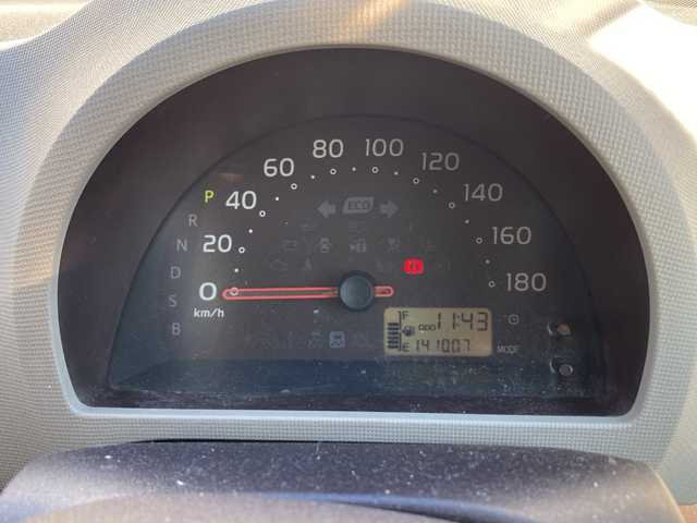 トヨタ パッソ プラスハナ 埼玉県 2012(平24)年 14.1万km ウグイスメタリック 外部検査実施済み/４ＷＤ/純正ＨＤＤナビ＆ワンセグＴＶ/（ＣＤ＆ＤＶＤ＆ＭＳＶ）/バックカメラ/スマートキー/エンジンスターター/電動格納ミラー/Ｗエアバッグ/ＡＢＳ/純正フロアマット/ドアバイザー/新車保証書/取扱説明書/スペアキー有