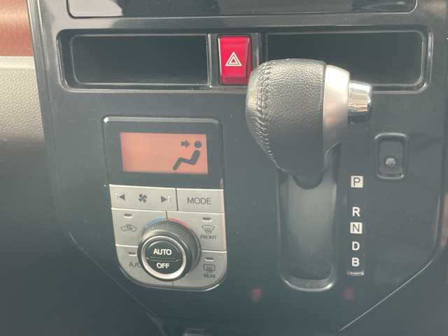 トヨタ タンク G－T 愛知県 2016(平28)年 6.5万km プラムブラウンパールクリスタルシャイン 純正ナビ/両側パワースライドドア/クルーズコントロール/シートヒーター/バックカメラ/コーナーセンサー/オートライト/ＥＴＣ/衝突軽減システム/フルセグ/CD DVD/Bluetooth/ステアリングスイッチ/スマートキー/プッシュスタート