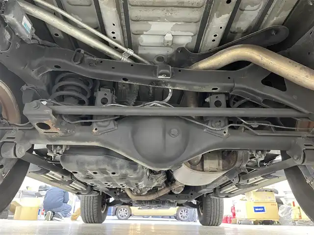 トヨタ ＦＪクルーザー 滋賀県 2011(平23)年 17.9万km ブラック/ホワイト サイドステップ/コーナーセンサー/デフロック/純正１７AW/横滑り防止/キーレスキー/ETC/Wエアバック/カーテンエアバック/ABS