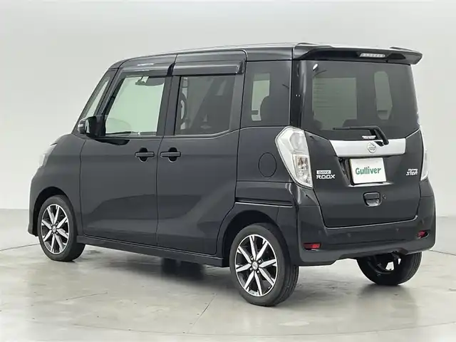 日産 デイズ ルークス