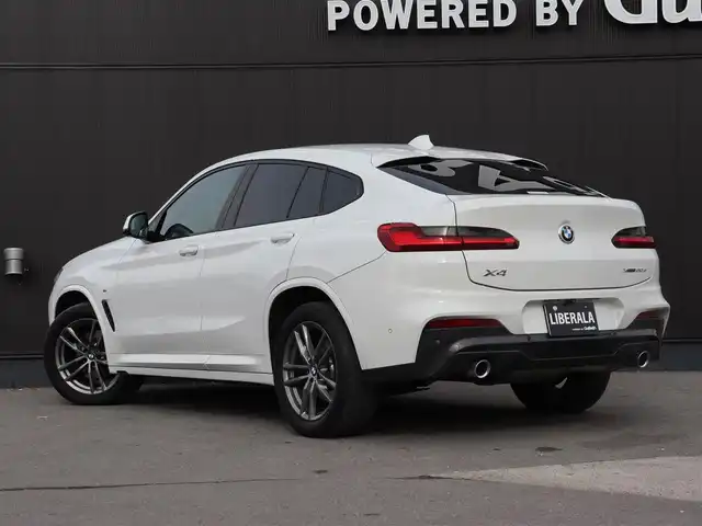 ＢＭＷ Ｘ４