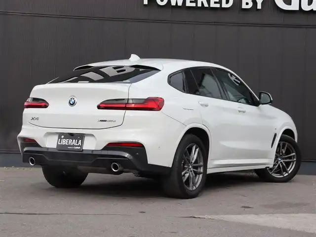 ＢＭＷ Ｘ４