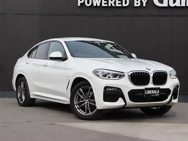 ＢＭＷ Ｘ４