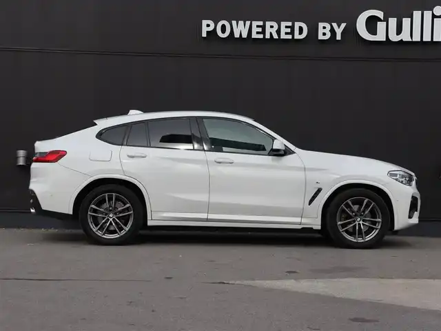 ＢＭＷ Ｘ４