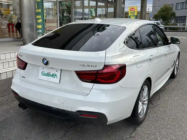 ＢＭＷ ３２０ｄ