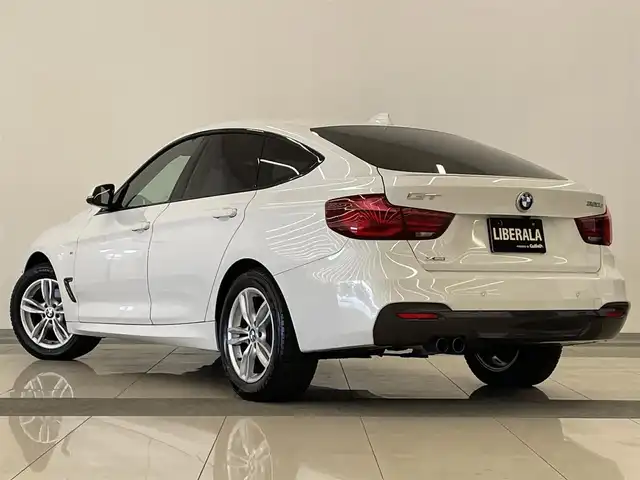 ＢＭＷ ３２０ｄ