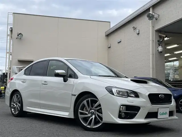 スバル ＷＲＸ Ｓ４