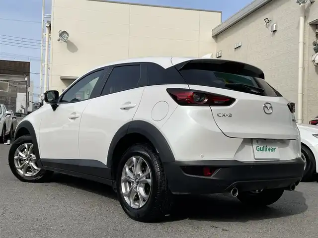 マツダ ＣＸ－３