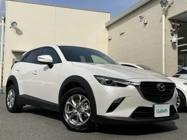 マツダ ＣＸ－３