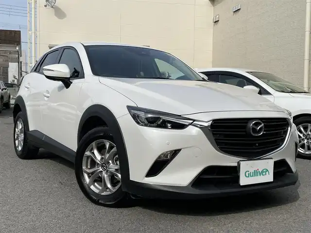 マツダ ＣＸ－３