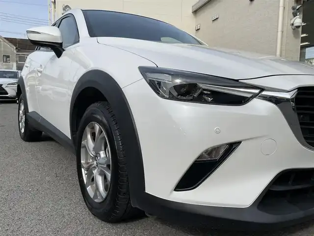 マツダ ＣＸ－３