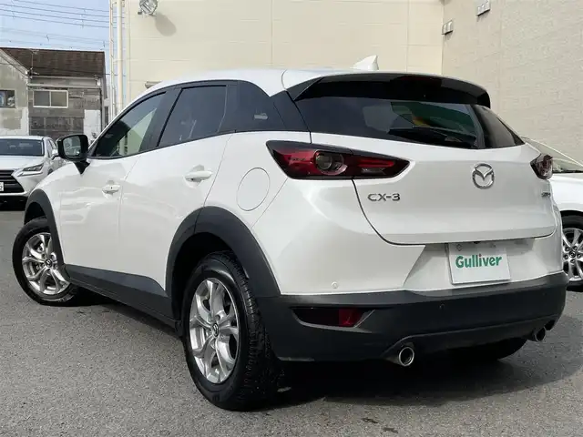 マツダ ＣＸ－３