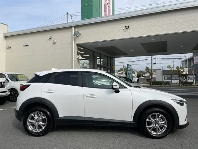 マツダ ＣＸ－３