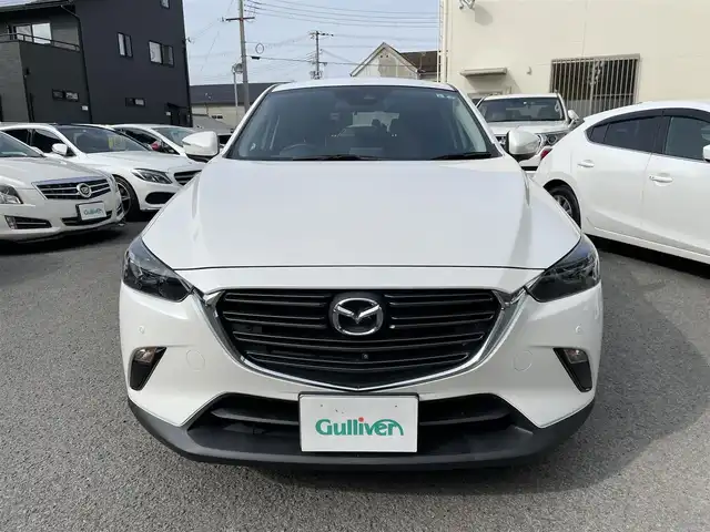 マツダ ＣＸ－３