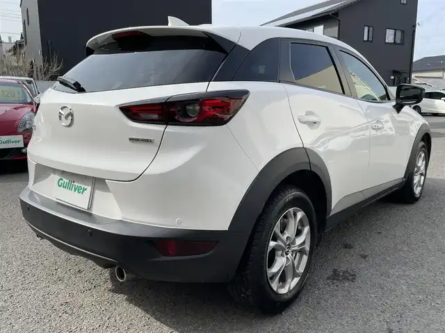 マツダ ＣＸ－３