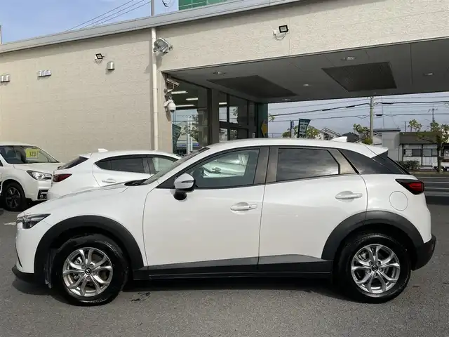 マツダ ＣＸ－３