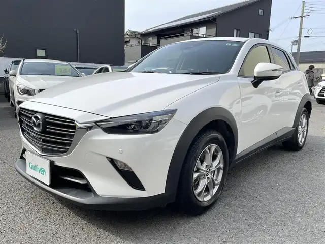 マツダ ＣＸ－３