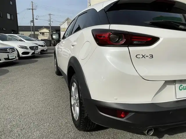 マツダ ＣＸ－３