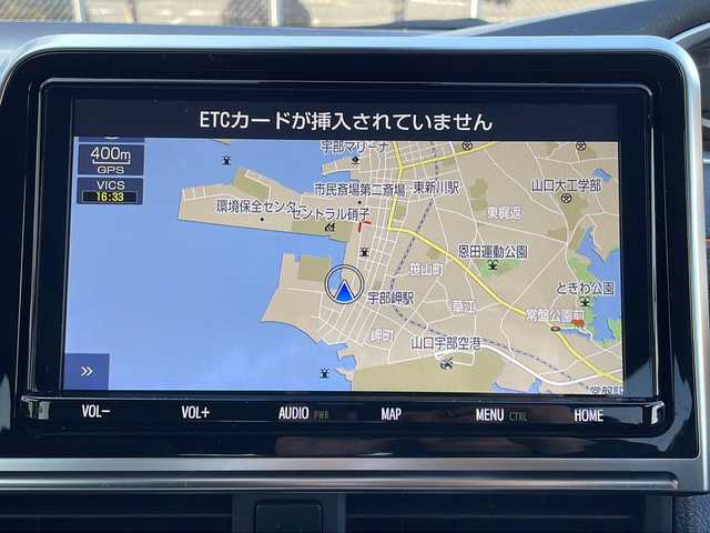 トヨタ シエンタ ハイブリッド G クエロ 福岡県 2020(令2)年 4.9万km ブラックマイカ 禁煙車/ディーラーSDナビ/Bluetooth/フルセグ/DISC/ラジオ/SD/ビルドインETC/パノラミックビューモニター/両側パワースライドドア/コーナーセンサー/本革巻きステアリングホイール/ハーフレザーシート/社外15インチアルミホイール/LEDヘッドランプ/オートハイビーム/スマートキー/プッシュスタート/スペアキー×１/電動格納ウインカーミラー/衝突軽減システム/横滑り防止装置/車線逸脱防止装置/盗難防止装置
