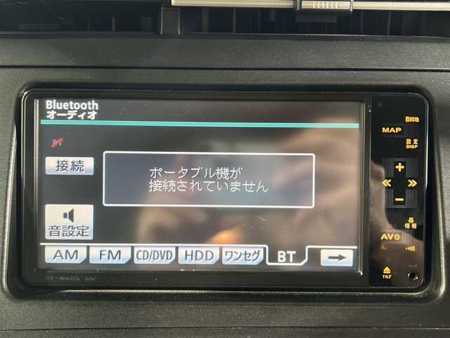 トヨタ プリウス S 福岡県 2010(平22)年 19.7万km シルバーM