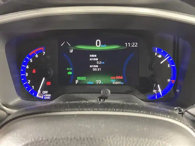 トヨタ カローラ スポーツ ハイブリッドG Z 沖縄県 2019(令1)年 4.6万km シルバーM 禁煙車/純正ナビ(フルセグテレビ、BT、DVD、SD、HDMI)/衝突軽減ブレーキ/レーダークルーズコントロール/プリクラッシュセーフティー/デジタルインナーミラー/ステアリングスイッチ/純正AW/LEDヘッドライト/オートライト/オートハイビーム/シートヒーター/ハーフレザーシート