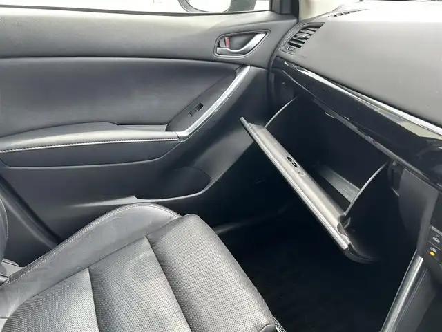 マツダ ＣＸ－５ XD Lパッケージ 長崎県 2012(平24)年 7.3万km ブラック (株)IDOMが運営する【じしゃロン長崎店】の自社ローン専用車両になりますこちらは現金またはオートローンご利用時の価格です。自社ローンご希望の方は別途その旨お申付け下さい/ナビ　/バックカメラ　/サイドカメラ　/黒革シート　/シートヒーター　/パワーシート　/ＢＯＳＥサウンド　/クルーズコントロール　/プッシュスタート　/ＨＩＤヘッドライト　/オートライト　/フォグランプ　/ＡＦＳ　/ＥＴＣ