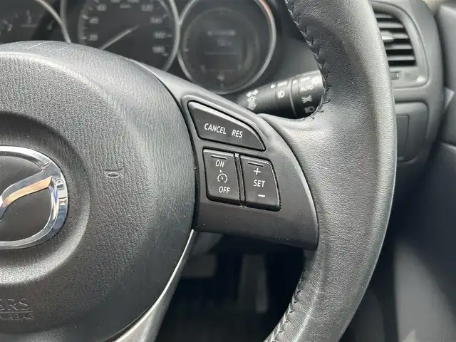 マツダ ＣＸ－５ XD Lパッケージ 長崎県 2012(平24)年 7.3万km ブラック (株)IDOMが運営する【じしゃロン長崎店】の自社ローン専用車両になりますこちらは現金またはオートローンご利用時の価格です。自社ローンご希望の方は別途その旨お申付け下さい/ナビ　/バックカメラ　/サイドカメラ　/黒革シート　/シートヒーター　/パワーシート　/ＢＯＳＥサウンド　/クルーズコントロール　/プッシュスタート　/ＨＩＤヘッドライト　/オートライト　/フォグランプ　/ＡＦＳ　/ＥＴＣ