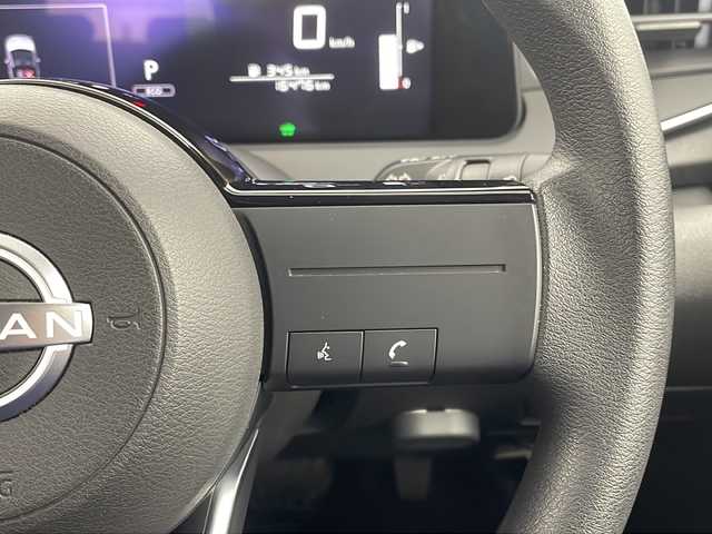 日産 ノート X 栃木県 2022(令4)年 1.7万km スーパーブラック 純正ナビ/【AM/FM/BT/フルセグTV】/前後ドラレコ/全方位カメラ/ETC/デジタルインナーミラー/エマージェンシーブレーキ/ブレーキホールド/オートハイビーム/LEDヘッドライト/BMS/プッシュスタート/スマートキー/純正フロアマット/純正ホイールカバー/電格ミラー/ウインカーミラー/ドアバイザー
