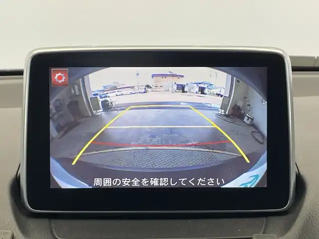 マツダ ＣＸ－３ XD ツーリング 栃木県 2015(平27)年 4.1万km セラミックM 純正ナビ/（CD/DVD/フルセグTV/)/バックカメラ/衝突軽減ブレーキ/レーンキープアシスト/ETC/ドラレコ前後/ハーフレザーシート/禁煙車/オートライト/LEDヘッドライト/横滑り防止装置/フォグランプ/スマートキー/電格ミラー/純正アルミホイール/純正フロアマット