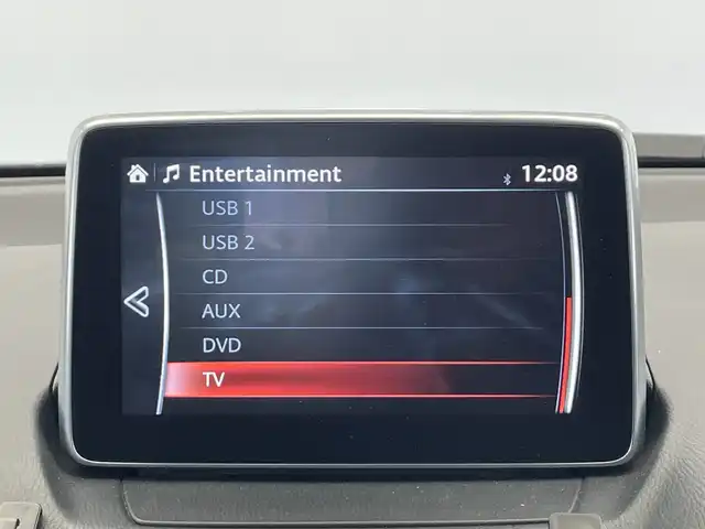 マツダ ＣＸ－３ XD ツーリング 栃木県 2015(平27)年 4.1万km セラミックM 純正ナビ/（CD/DVD/フルセグTV/)/バックカメラ/衝突軽減ブレーキ/レーンキープアシスト/ETC/ドラレコ前後/ハーフレザーシート/禁煙車/オートライト/LEDヘッドライト/横滑り防止装置/フォグランプ/スマートキー/電格ミラー/純正アルミホイール/純正フロアマット