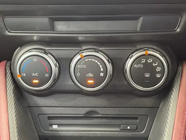 マツダ ＣＸ－３ XD ツーリング 栃木県 2015(平27)年 4.1万km セラミックM 純正ナビ/（CD/DVD/フルセグTV/)/バックカメラ/衝突軽減ブレーキ/レーンキープアシスト/ETC/ドラレコ前後/ハーフレザーシート/禁煙車/オートライト/LEDヘッドライト/横滑り防止装置/フォグランプ/スマートキー/電格ミラー/純正アルミホイール/純正フロアマット