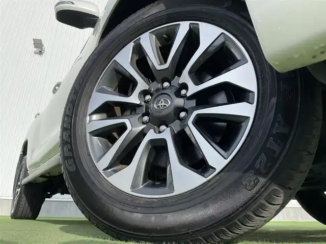 トヨタ ランドクルーザー プラド TX Lパッケージ 香川県 2022(令4)年 2.2万km ホワイトパールクリスタルシャイン トヨタセーフティーセンス/・プリクラッシュ/・LDA/モデリスタエアロ/純正9インチナビ/バックカメラ/ベージュレザーシート/シートヒーター/エアシート/パワーシート/革巻きステアリング/レーダークルーズコントロール/LEDライト/フォグライト/スマートキー/プッシュスタート