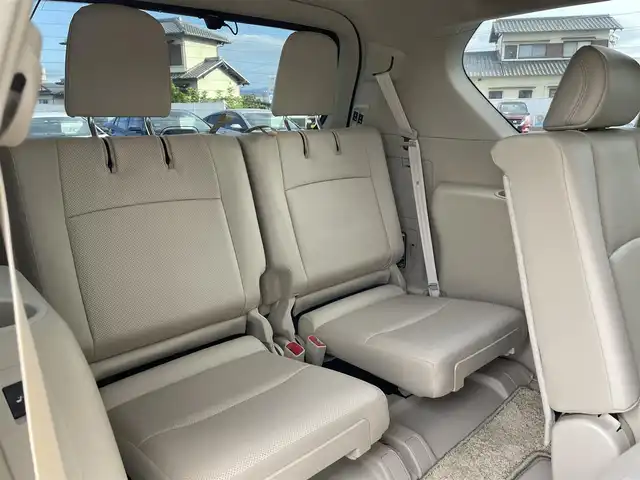 トヨタ ランドクルーザー プラド TX Lパッケージ 香川県 2022(令4)年 2.2万km ホワイトパールクリスタルシャイン トヨタセーフティーセンス/・プリクラッシュ/・LDA/モデリスタエアロ/純正9インチナビ/バックカメラ/ベージュレザーシート/シートヒーター/エアシート/パワーシート/革巻きステアリング/レーダークルーズコントロール/LEDライト/フォグライト/スマートキー/プッシュスタート