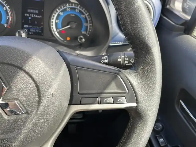 三菱 ｅＫクロス G 福岡県 2019(令1)年 8.7万km アメジストブラック (株)IDOMが運営する【じしゃロン八幡西店】の自社ローン専用車両になります。こちらは現金またはオートローンご利用時の価格です。自社ローンご希望の方は別途その旨お申付け下さい/衝突被害軽減システム/純正メモリナビ/地デジ/Bluetooth/バックカメラ/シートヒーター/オートライト/LEDライト/ETC