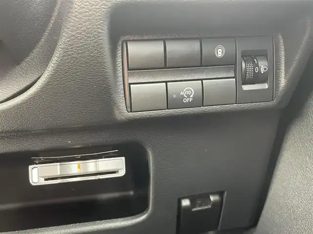 三菱 ｅＫクロス G 福岡県 2019(令1)年 8.7万km アメジストブラック (株)IDOMが運営する【じしゃロン八幡西店】の自社ローン専用車両になります。こちらは現金またはオートローンご利用時の価格です。自社ローンご希望の方は別途その旨お申付け下さい/衝突被害軽減システム/純正メモリナビ/地デジ/Bluetooth/バックカメラ/シートヒーター/オートライト/LEDライト/ETC