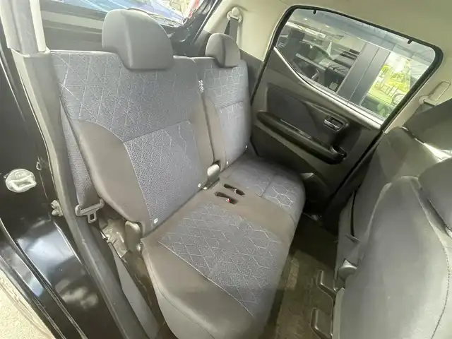 三菱 ｅＫクロス G 福岡県 2019(令1)年 8.7万km アメジストブラック (株)IDOMが運営する【じしゃロン八幡西店】の自社ローン専用車両になります。こちらは現金またはオートローンご利用時の価格です。自社ローンご希望の方は別途その旨お申付け下さい/衝突被害軽減システム/純正メモリナビ/地デジ/Bluetooth/バックカメラ/シートヒーター/オートライト/LEDライト/ETC