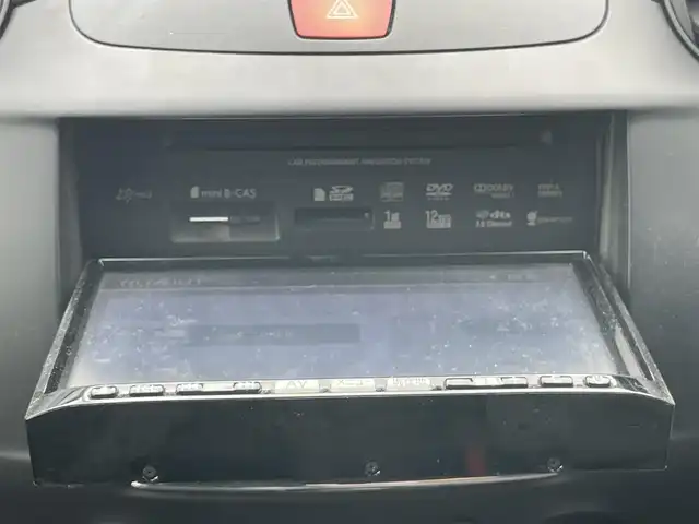 マツダ デミオ 13－スカイアクティブ 千葉県 2012(平24)年 6.8万km アクアティックブルーマイカ 社外７インチナビ/バックカメラ/オートライト/ＥＴＣ/Ｂｌｕｅｔｏｏｔｈ/ワンセグＴＶ/純正フロアマット/純正アルミホイール/ウィンカーミラー/リモコンキー/ステアリングスイッチ/ドアバイザー