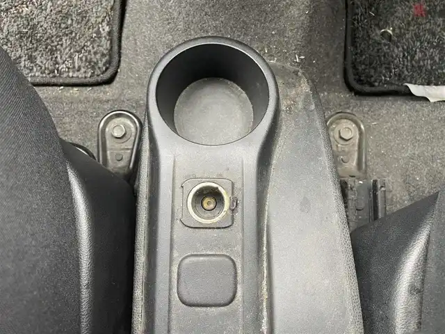 マツダ デミオ 13－スカイアクティブ 千葉県 2012(平24)年 6.8万km アクアティックブルーマイカ 社外７インチナビ/バックカメラ/オートライト/ＥＴＣ/Ｂｌｕｅｔｏｏｔｈ/ワンセグＴＶ/純正フロアマット/純正アルミホイール/ウィンカーミラー/リモコンキー/ステアリングスイッチ/ドアバイザー