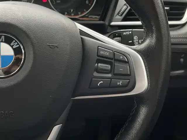 ＢＭＷ ２１８ｄ アクティブツアラー ラグジュアリー 長野県 2017(平29)年 9.6万km パール 黒革シート　/インテリジェントセーフティ　/パワーシート　/シートヒーター　/オートライト　/前後フォグランプ　/ミラーＥＴＣ/アンビエントライト　/電動リアゲート　/ＬＥＤヘッドライト