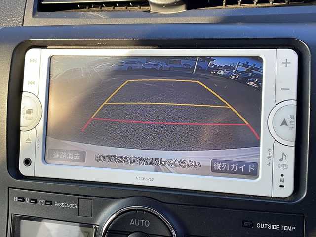 トヨタ アリオン A18 Gプラスパッケージ 徳島県 2013(平25)年 16.7万km ホワイトパールクリスタルシャイン 純正7型SDナビ　NSCP-W62/（ラジオ/ワンセグ/DISC/BT）/バックカメラ/ETC/純正16インチアルミホイール/純正フロアマット/D席パワーシート/純正ドアバイザー/フォグライト/ハロゲンヘッドライト/ドライブレコーダー/スマートキー/スペアキー