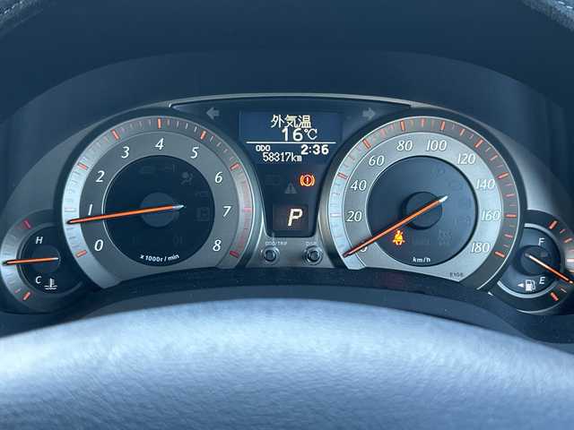 トヨタ ブレイド 神奈川県 2006(平18)年 5.9万km シルバーM プッシュスタート/ビルトインETC/スペアキー一本/オートライト/フォグライト/横滑り防止装置/電動格納ミラー/純正フロアマット/革巻きステアリング