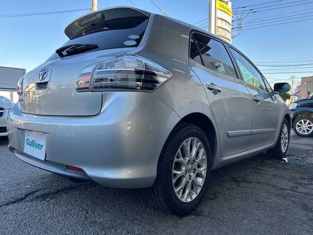 トヨタ ブレイド 神奈川県 2006(平18)年 5.9万km シルバーM プッシュスタート/ビルトインETC/スペアキー一本/オートライト/フォグライト/横滑り防止装置/電動格納ミラー/純正フロアマット/革巻きステアリング